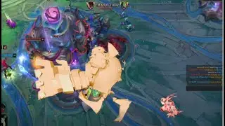 KILLER KOG LEAGUE OF LEGENDS