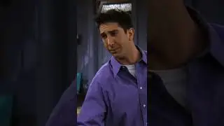The Dollhouse Fire ️‍🔥 | Friends #shorts