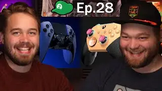 Are Pro Controllers worth $200? || Player 2 Player Ep 28