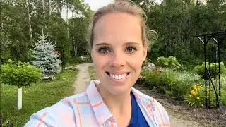 July Garden Tour!