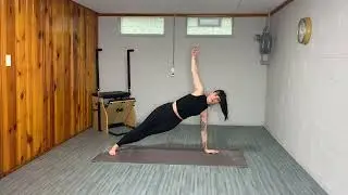 Pilates Intervals