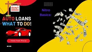 5 Tips To Paying Off Your Auto Loan Fast! #car #howto #money