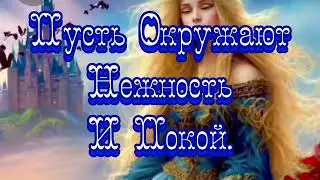Добрый вечер„Красивоепожелание#музыкальная#поздравления#добрыйвечер#красиваямузыка#пожелание#коротко