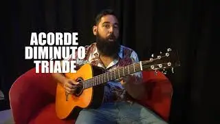 Acorde Diminuto