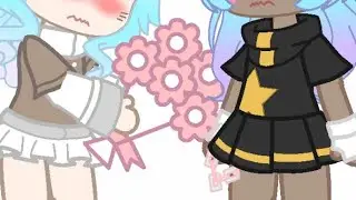 Would you ever be my, would you be my f-ing girlfriend? | New ocs