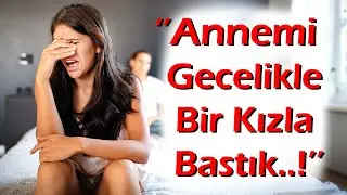 KEŞKE YAPMASAYDIM | 452.Bölüm ''Annemi bir kızla beraber gecelikle bastık. Yazık gerçekten !''