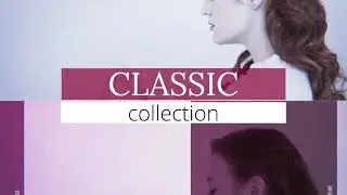 Коллекция духов CLASSIC