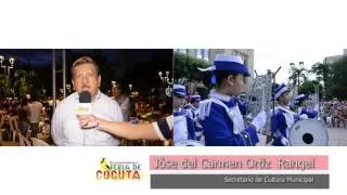 Festival de Bandas Infantiles