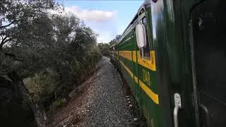 321050 Guadalcanal, Spain 26th January 2020