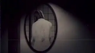 I got the secret Sadako intro in DBD