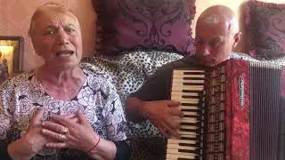 МАМА-« У Матери моей…»