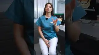 Надо ли делать профгигиену, если стоят протезы?