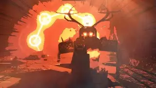 The Oblivion Experience. - Roblox Decaying Winter