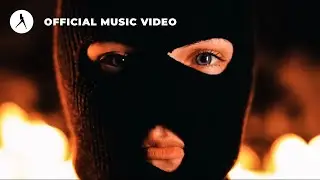 Coone - Chaos & Crime (Official Hardstyle Video)