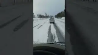 Солигорск не чищен... 