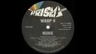 Warp 9 - Nunk