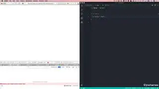 ES6 Essentials for React: Let/Const