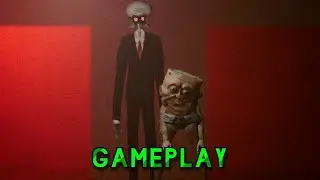 Spongebob Horror  O BOB ESPONJA DO MAL
