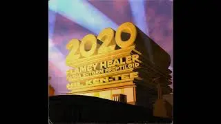 Flamey, Healer, Pasha Shtorm, Freptiloid, NIL, KEN-TEE — 2020 (Audio)