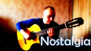 Nostalgia - Rodrigo Riera (from 