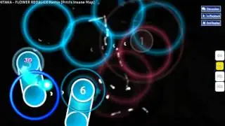 DJ YOSHITAKA - FLOWER REDALiCE Remix (PROGUY) [Priti's Insane Map]