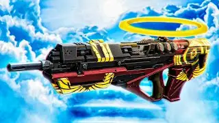 I've Been Waiting For This.. (all GOD ROLLS!)