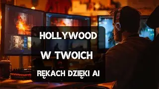 O take narzędzie AI walczyliśmy :D  Runway robi przełom w modelach wideo!