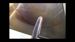 Очистка воды в бассейне  Часть 2