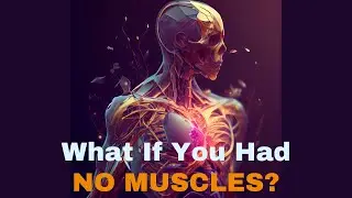 What If You Had No Muscles?
