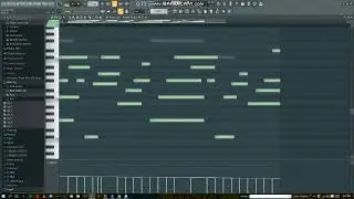 #Afrobeat + flp