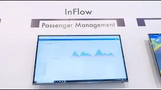 Passenger Terminal Expo 2019 exhibitor interview – Thales