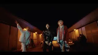 KEN THE 390 / Anything Goes feat. roomR (RICK & REIJI from Maison B)