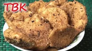 Awesome Kentucky Fried Potatoes Recipe - Titli's Busy Kitchen