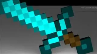 Урок 30. Удары мечом в Майнкрафт.  Функция pollBlockHits