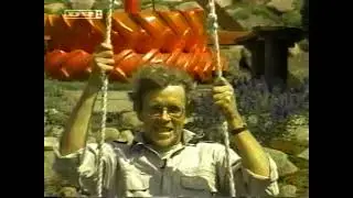 Søren Ryge klip og TV spots på DR1 fra 2002