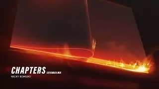 Nicky Romero - Chapters (Extended Mix)