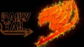 Fairy Tail opening 6 