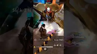 #freefire
