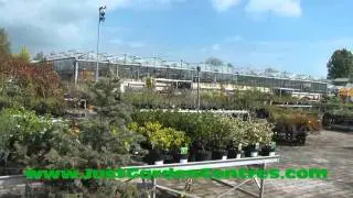 Hennessy's Garden Centre, Kilkenny, Ireland