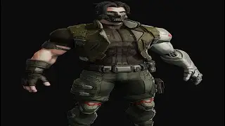 Marvel Rivals - AGAIN