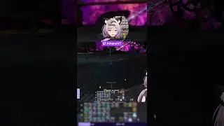 Athena reacts to the final Endwalker scene | FFXIV 
