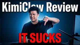 KimiClaw Review  - Is it Worth it?