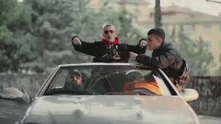 Peppe Soks - Vita Mi (Official Video)
