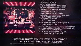 Haikaiss - A Prova (Prod Blood)