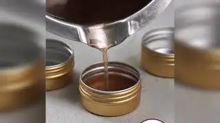How to make lip balm at home | do it with charms