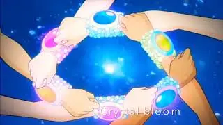 Tynix transformation (FANMADE) winx club