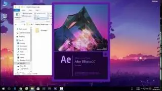 How to render with codec H.264 on After Effect CC (2013,2014,2015)