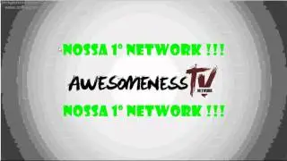 NOSSA PRIMEIRA NETWORK !!!!!