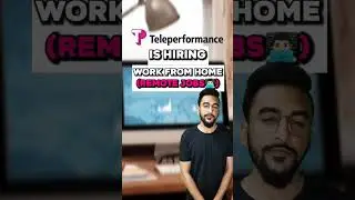 work from home job in india 