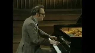 Alfred Brendel - Schubert - Six moments musicaux, D 780